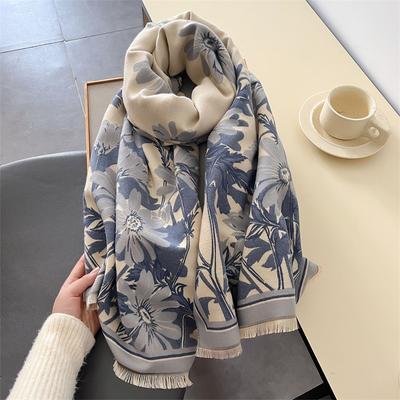 Accessori – Sciarpe e foulard
