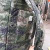 Yuanfeng Jiyue 75L 1000D Camouflage Outdoor Backpack
