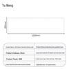 YUNENG LED Flat Panel Ceiling Light