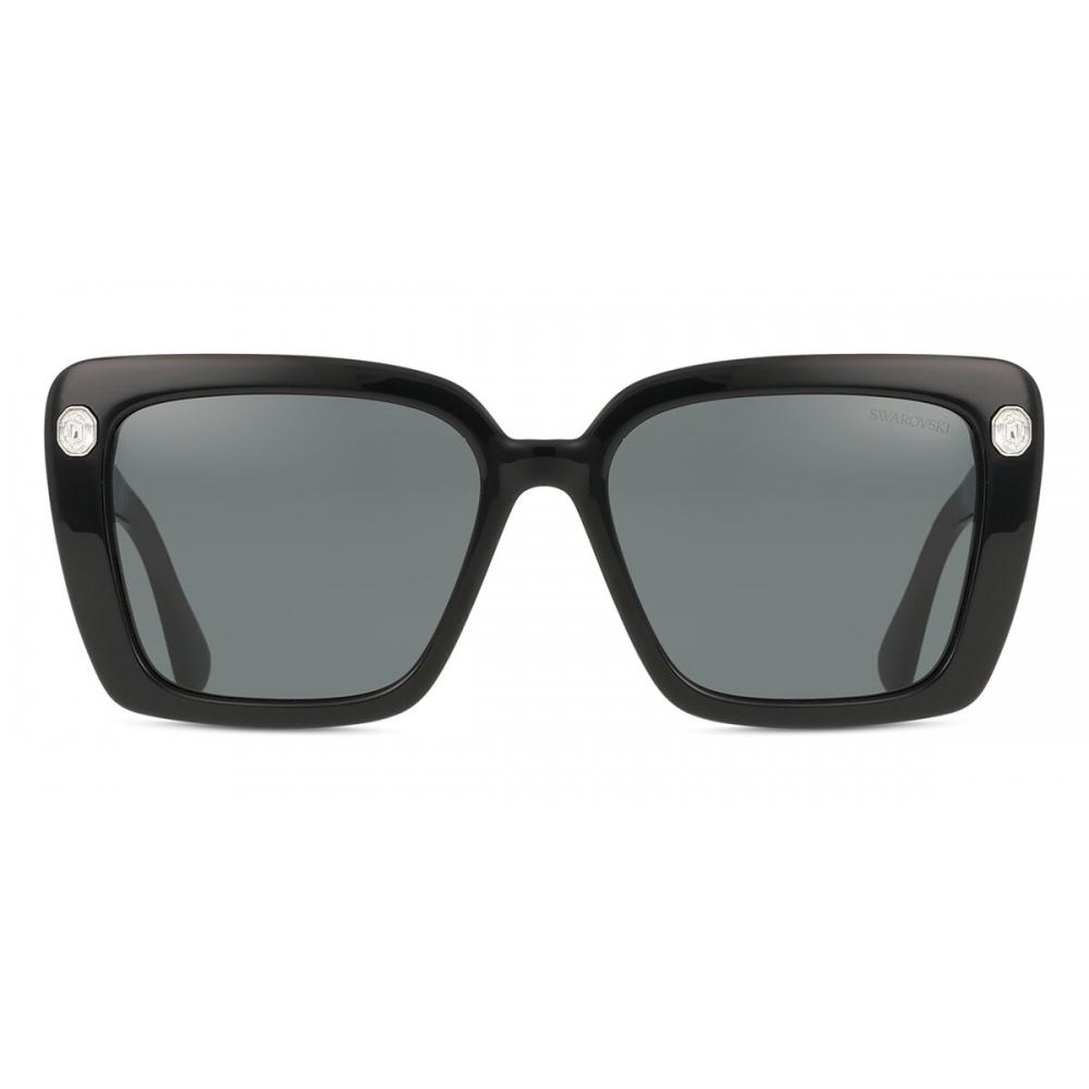 

Swarovski Sk6032 100187 Women Sunglasses 55-17-145