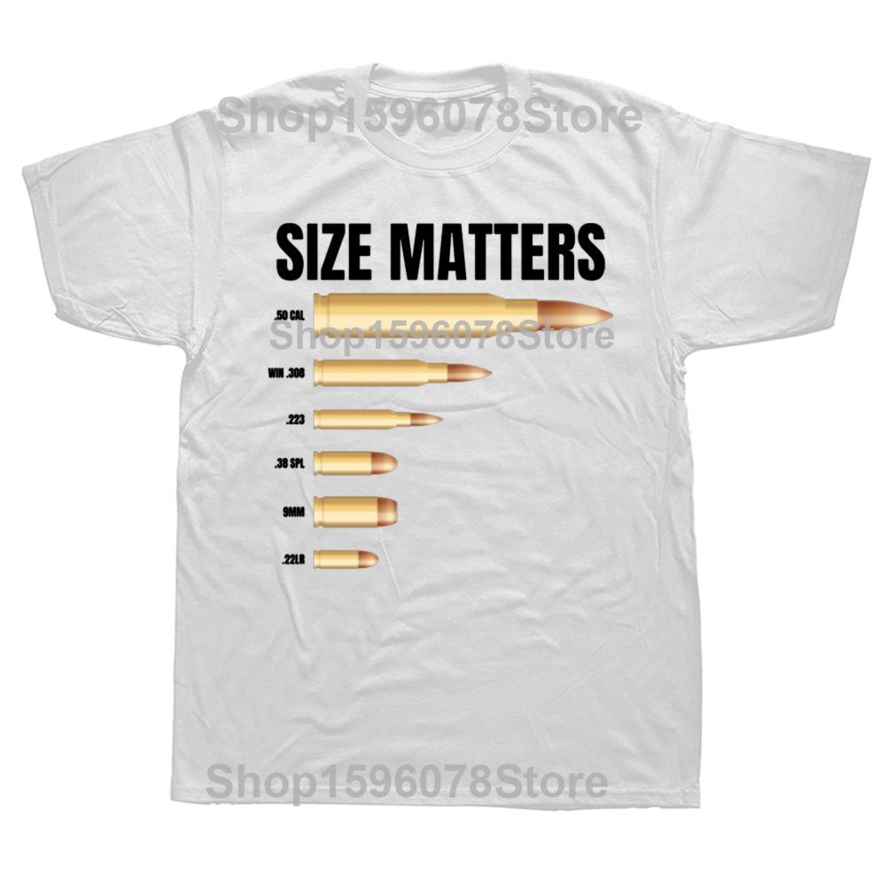 Men's Shirt Gun Lover Print Tshirt Funny Graphic Tees for Men Women Summer Tops Tshirt Men Funny Graphic Tee Shirt Clothing