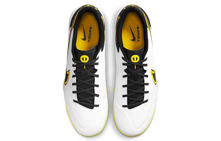 Nike Legend 9 Academy TF Turf Low-Top Soccer Shoes White DA1191-107