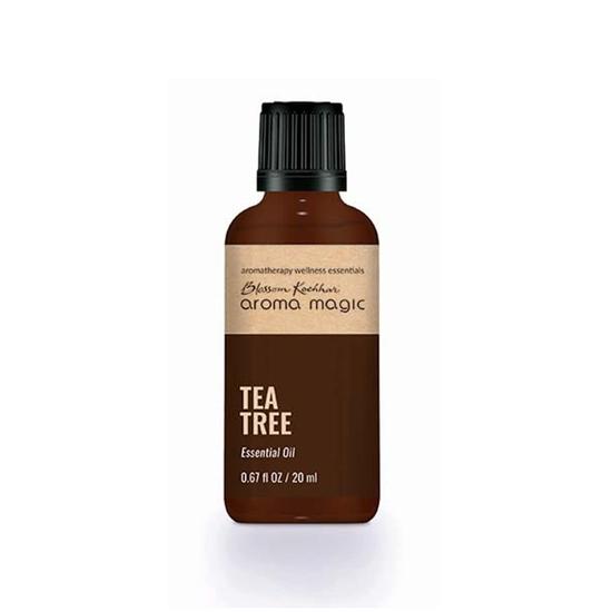 

Aroma Magic Tea Tree Essential Oil - 20 ml