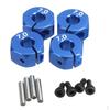 12mm Wheel Hub Adapter Fit for HSP 94101 94108 94110