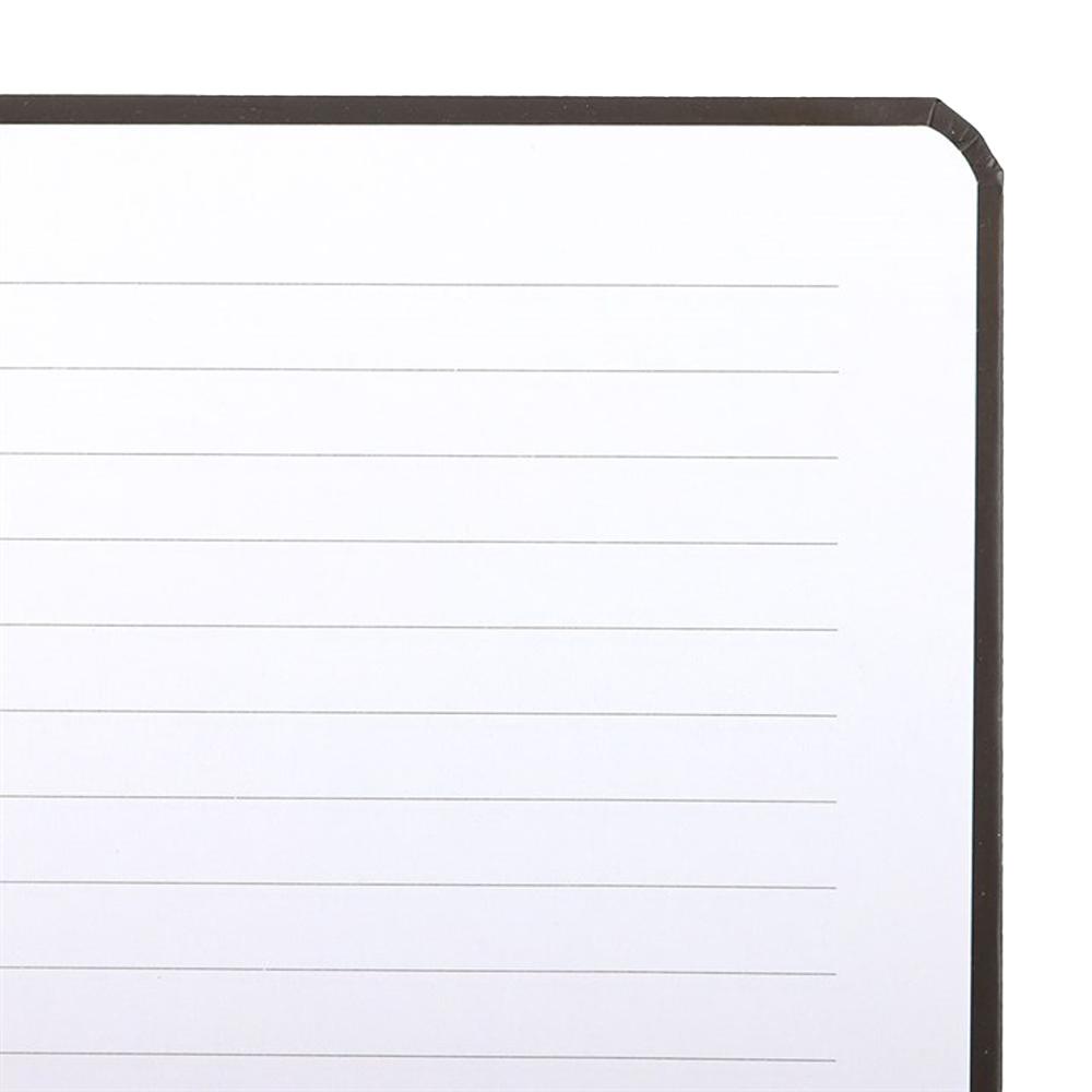 Something Different Good Witch Social Club A5 Notebook