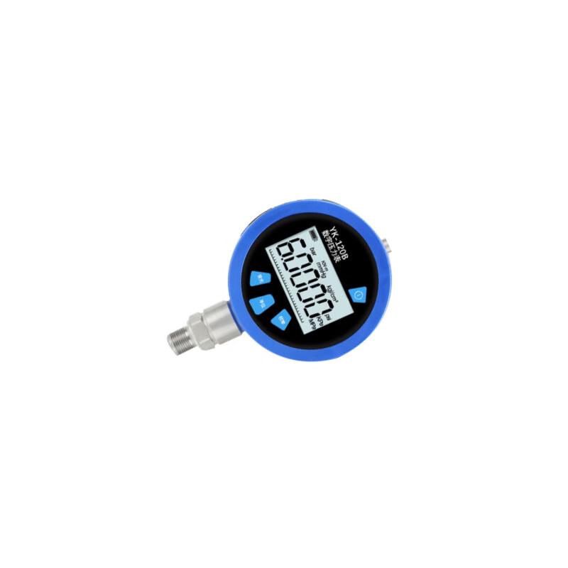 Yimi YK-120B Digital Pressure Gauge (CN version)