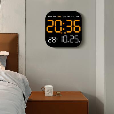 Großuhren – Wanduhren