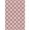 Decorative Special Design Modern Floor Rugs Patterned Non-Slip Base Washable