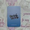 [USED] ZEROBASEONE Sanok Doctor! Doctor! Trading Card Kim Gyubin