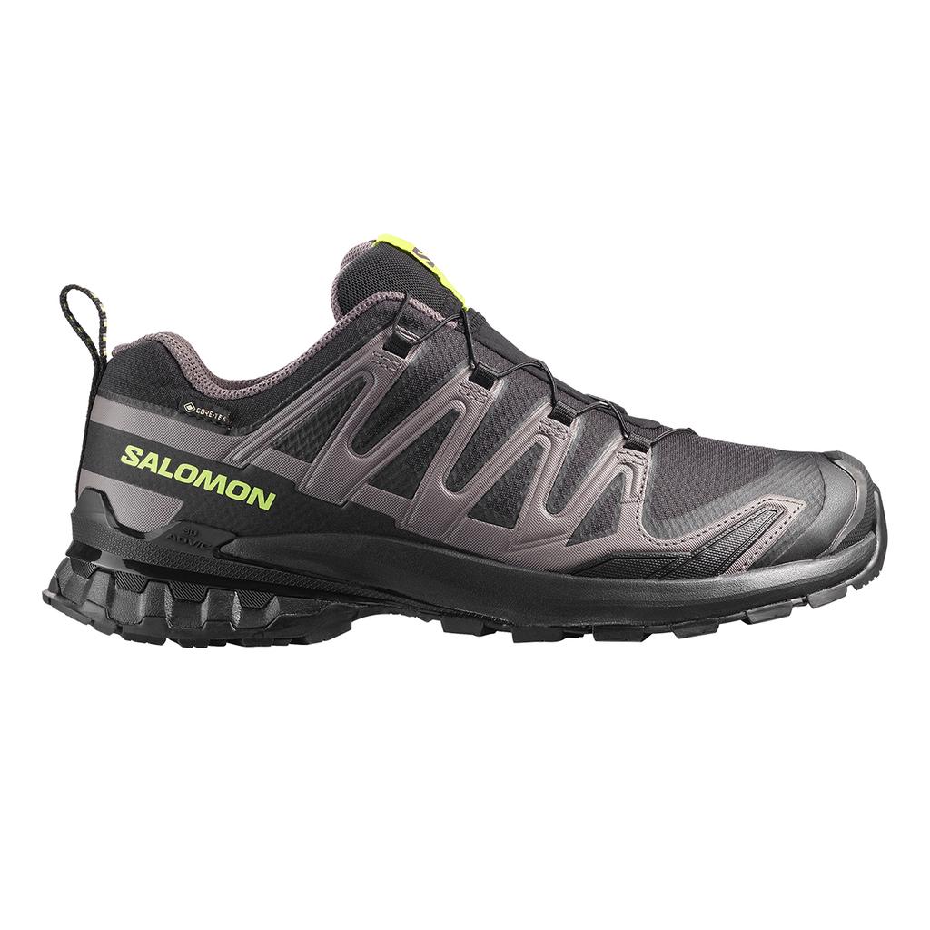 Salomon XA Pro 3D V9 GTX Hiking Trail Running Shoes Men sneaker 479873