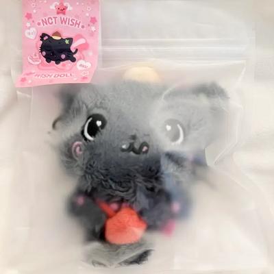 NCT Wish Original Wish Doll Kuri Riku