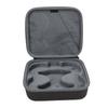 Drone Carrying Case Shockproof Compact Portable Drone Storage Travel Bag with Soft Lining for Avata
