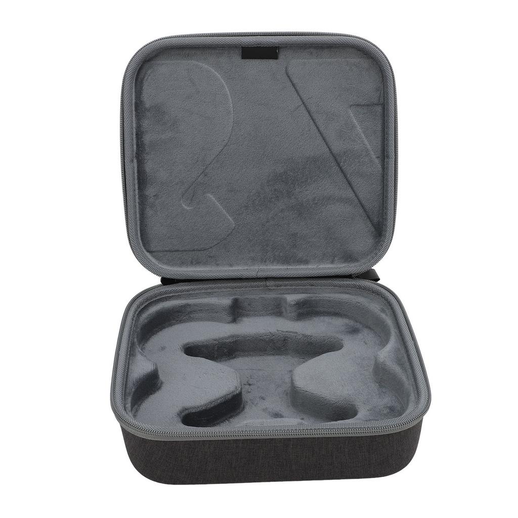 Drone Carrying Case Shockproof Compact Portable Drone Storage Travel Bag with Soft Lining for Avata