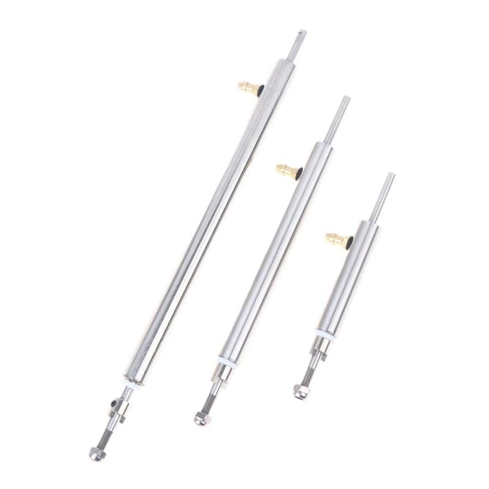 1Pcs L7.5-35cm Boat Shaft Assembly Stainless Steel Drive Shaft Sleeve  for Marine Yacht Fishing Boat