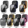 Full Cover For Redmi Watch 3/5 Active 3/5 Lite SmartWatch TPU Screen Protector Case Protective Shell for Xiaomi Redmi Watch 4 3