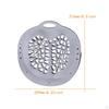 Washing Bag Bra Wash Modern with Zipper Versatile Lingerie Pouch Underwear Protector for Towel