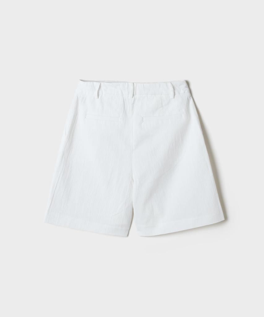 Seupao A-Line Shorts_Spthg26W01