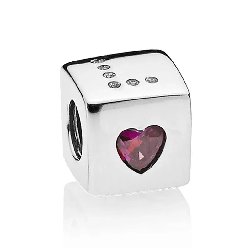 Perles New Love Dad Nan Mom Sister Best Friends pour bracelets à breloques et bracelets DIY pour femmes Fabrication de bijoux Dropshipping