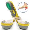 Premium Orthotic Gel Insoles Orthopedic Flat Foot Health Sole Pad For Shoes Insert Arch Support Pad For Plantar Fasciitis Unisex
