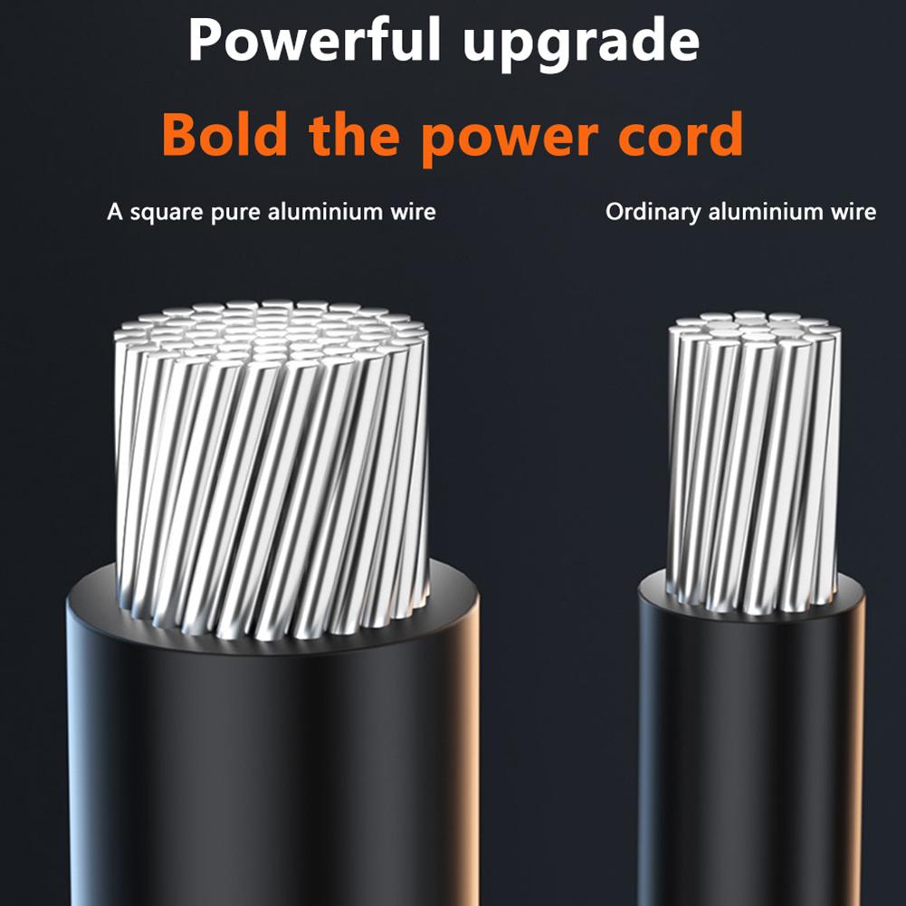 12V 500ml Car Stainless Steel Electric Car Kettle Heating Cup Coffee Mug Travel Vehicle Heating Cup Car Electronics