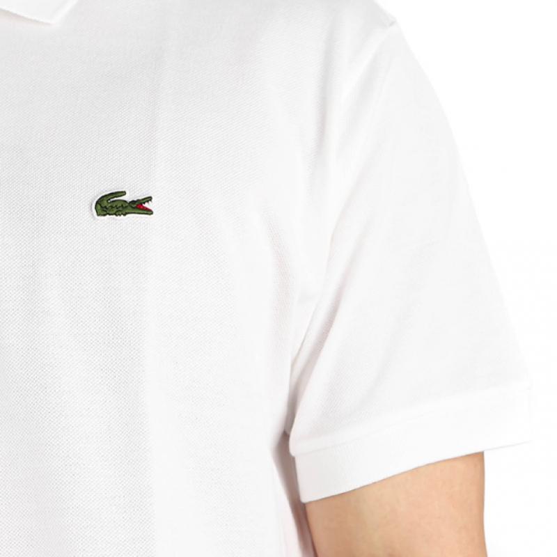 Lacoste Men S Polo ShorT Sleeve T ShirT 24SS