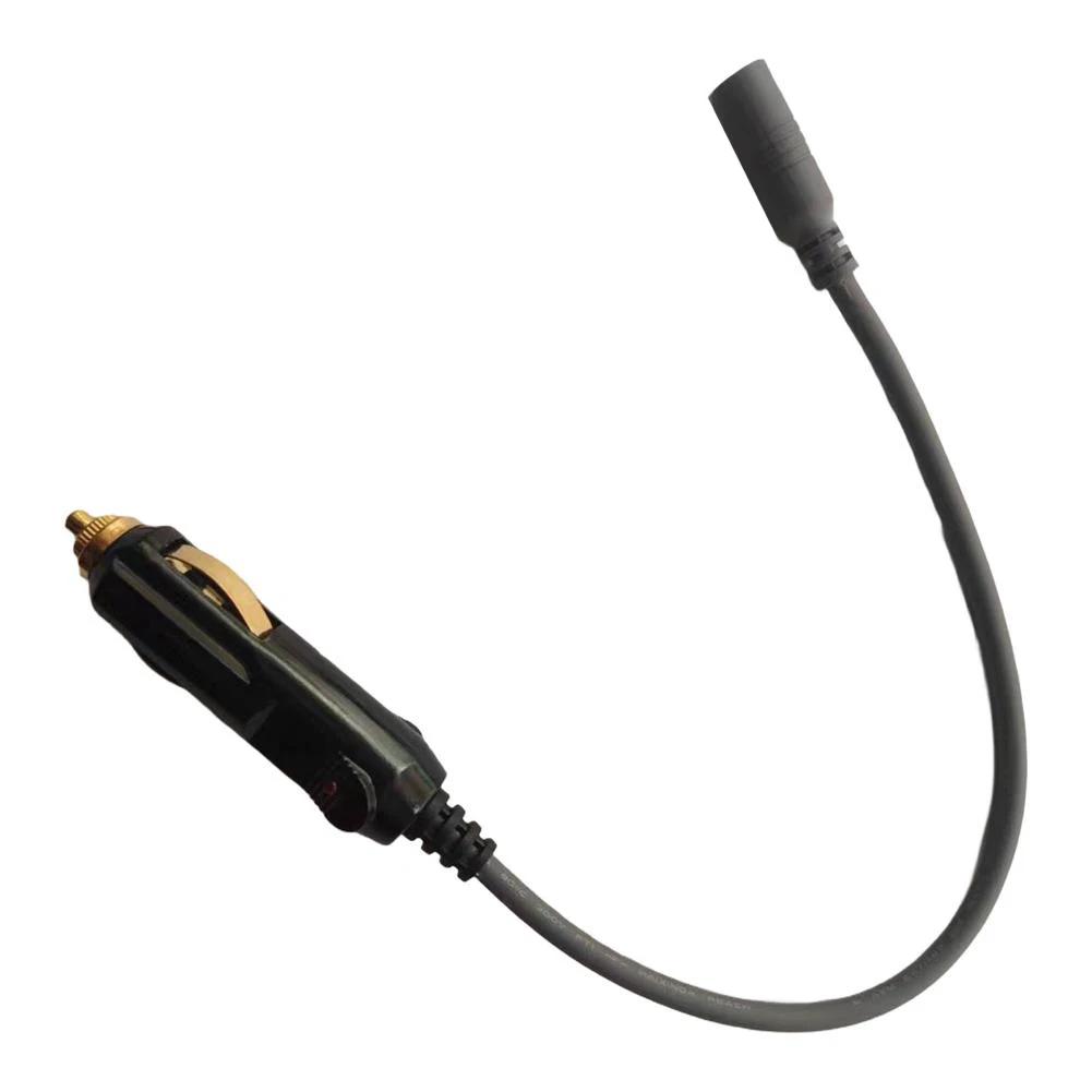 For Starlink Mini Extension Cable, DC Female To Male , Waterproof Power Conversion Adapter, Connector, Charger, 18cm