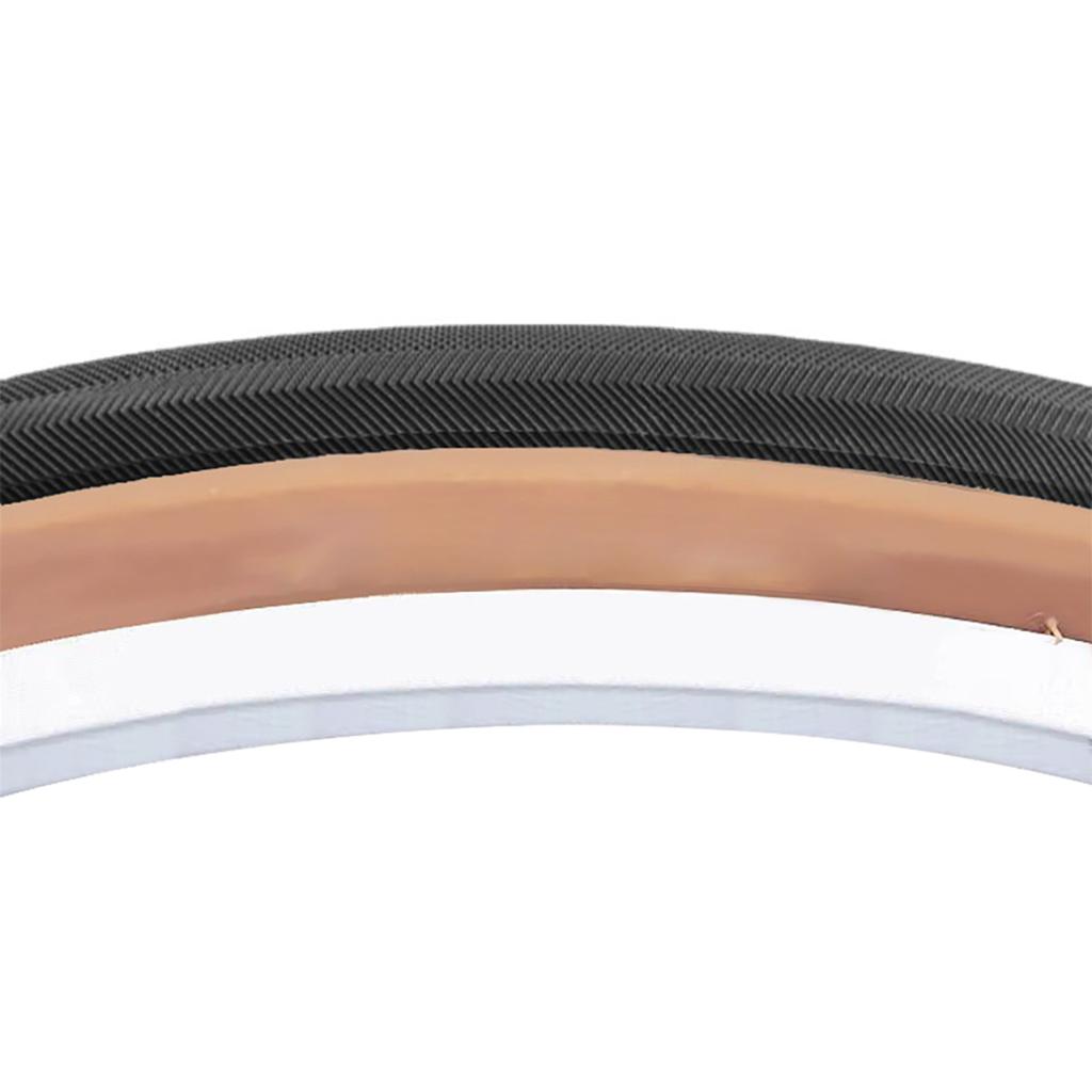 700x25Celsius28Celsius40C Road Bike Tire Tire City Bike Leisure Riding Replacement Tire