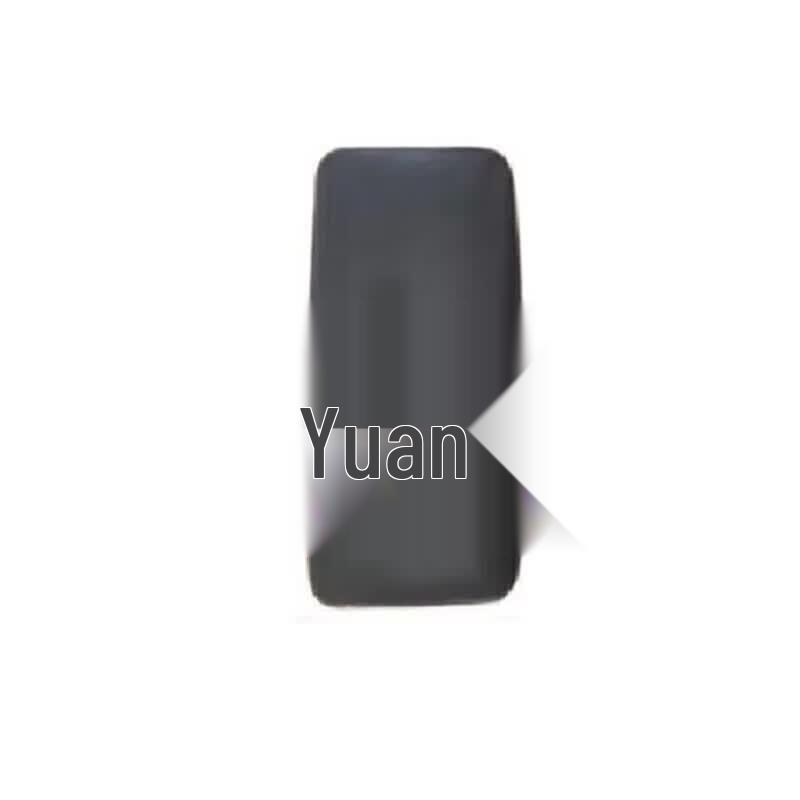 Truck Left Rearview Mirror for Shaanqi SX2190 and Steyr STR1192