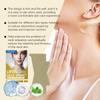 EELHOE Tightening Neck Patch - Moisturizing Neck Treatment to Fade Wrinkles and Provide Daily Moisture and Lift Care