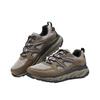 Skechers Outdoor Mens Men Comfortable Low Top Outdoor Functional Shoes Tan 237417-TAN