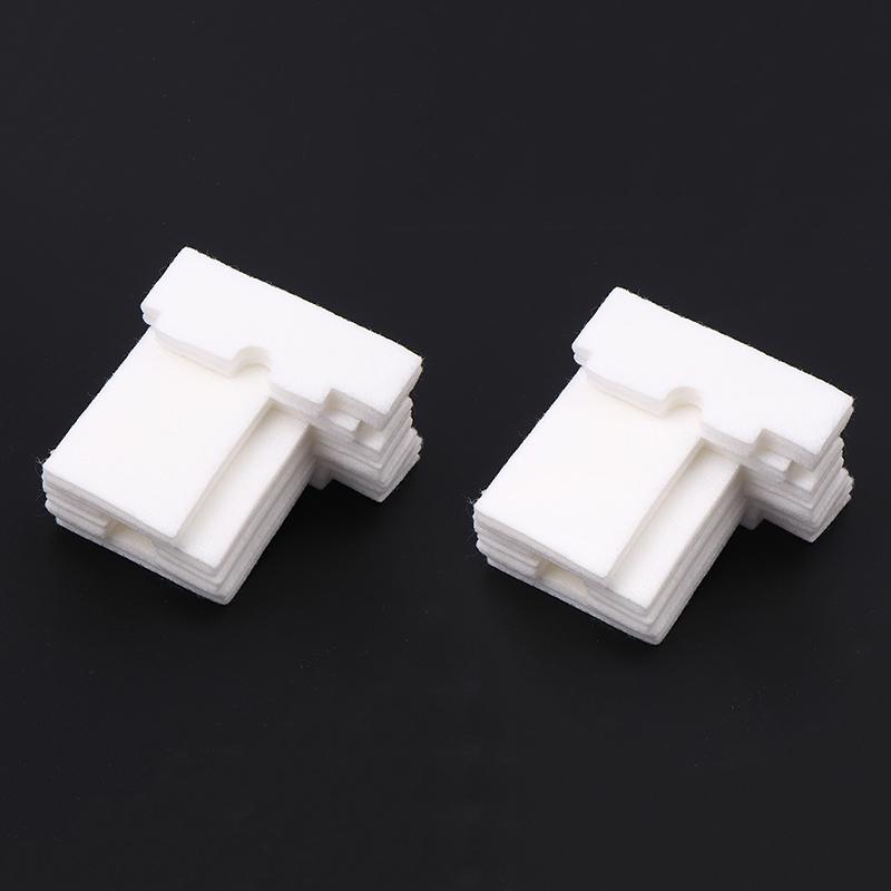 1/2Set T04D1 Maintenance Box Sponge Waste Ink Pad For Epson L4260 L4261 L4263 L4265 L4266 L4267 L4268 L4269 Printers