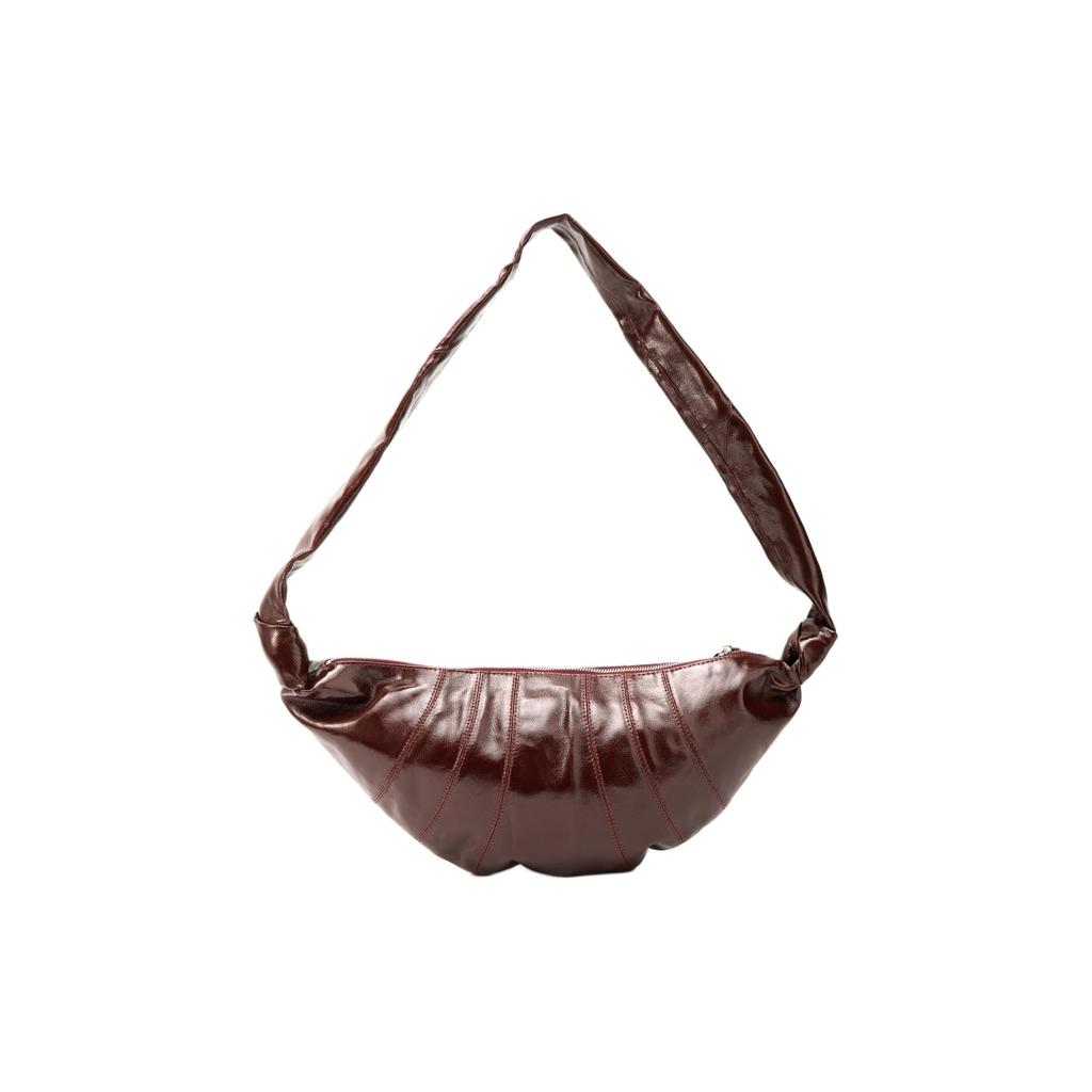 Lemaire Croissant Crossbody Bags BG0001-LF1073-401