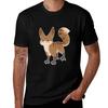 Loth Cat T-Shirt T Shirts for Man Cotton G Man T Shirts for Men T-Shirt