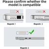 USB C to Magnetic 3 140W Charging Adapter Compatible with MacBook Pro 2023(M2,14/16 inch),Air 2022(M2),Pro 2021(M1,14/16 inch)