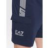 Шорты EA7 Emporio Armani 3RPS55 PJLIZ 1554