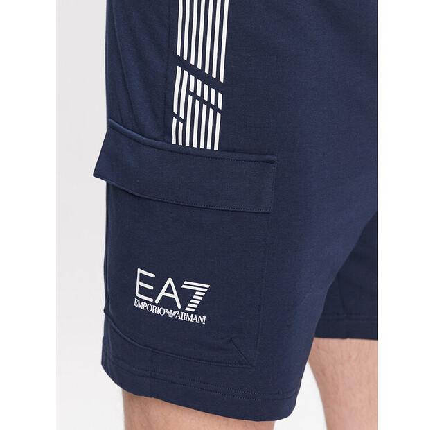 Шорты EA7 Emporio Armani 3RPS55 PJLIZ 1554