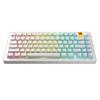 Glorious GPBT Backlit Keycaps White - US - Retail GLO-KB-ACC-KC-GPBT-LIT-WHT-US KB0872