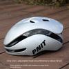 Pnit's New Men's Pneumatic Helmet, Mountain Road Bike Riding Helmet, Safety Helmet, One-Piece Ultra-Light Design