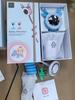 Tuya Wireless Smart Baby Monitor with Mobile Remote Home Camera