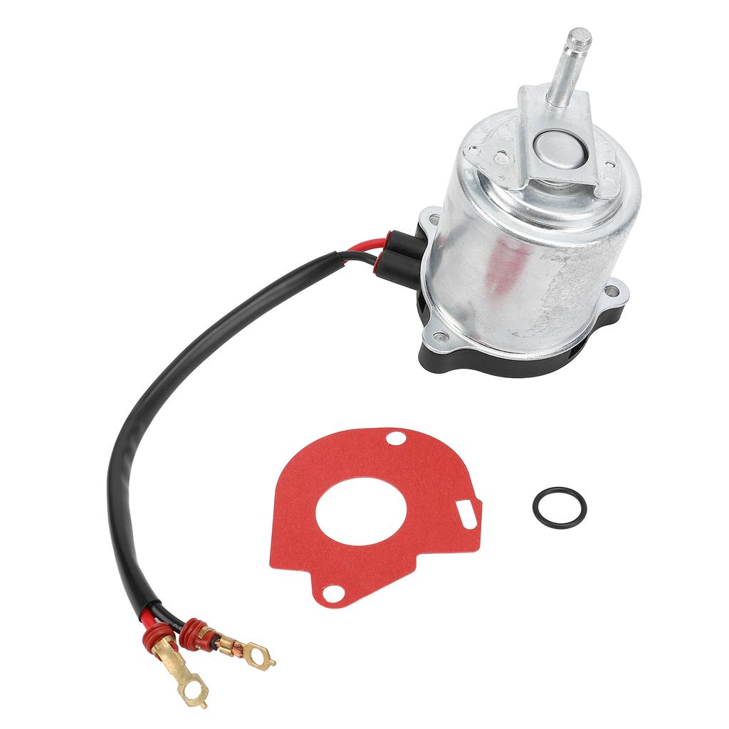 ABS Brake Booster Pump Electric Motor 44510‑48080 Metal Structure Reliable Performance for 4Runner 2005 to 2020