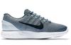 Women's Sneakers Nike Lunarglide 9 Cool Grey Black-Pure Platinum (Women's) Cool Grey/Black-Pure Platinum
