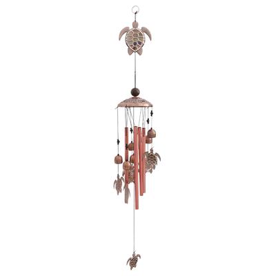 Oggetti decorativi – Campane a vento