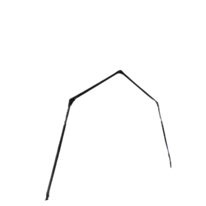 Iron Fist Camp 30 sqm Frame Tent