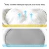 Autumn and Winter Cradle Cat Litter Four-season Universal Kennel Medium and Small Dog Teddy Cat Open Pet Litter Wholesale