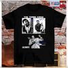 Albert King BB King Freddie King Signature Black Size S to  T-Shirt