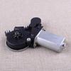2pcs Front Left Right Window Motor 85710-12310 85720-32150 85720-33120 85710-42070 Fit for Toyota Camry RAV4 Highlander Scion xA