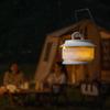 Camping Lights LED Lamp Long with Hook Waterproof Hanging Rechargeable Tent