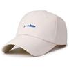 Unisex Korean Style Casual Baseball Cap
