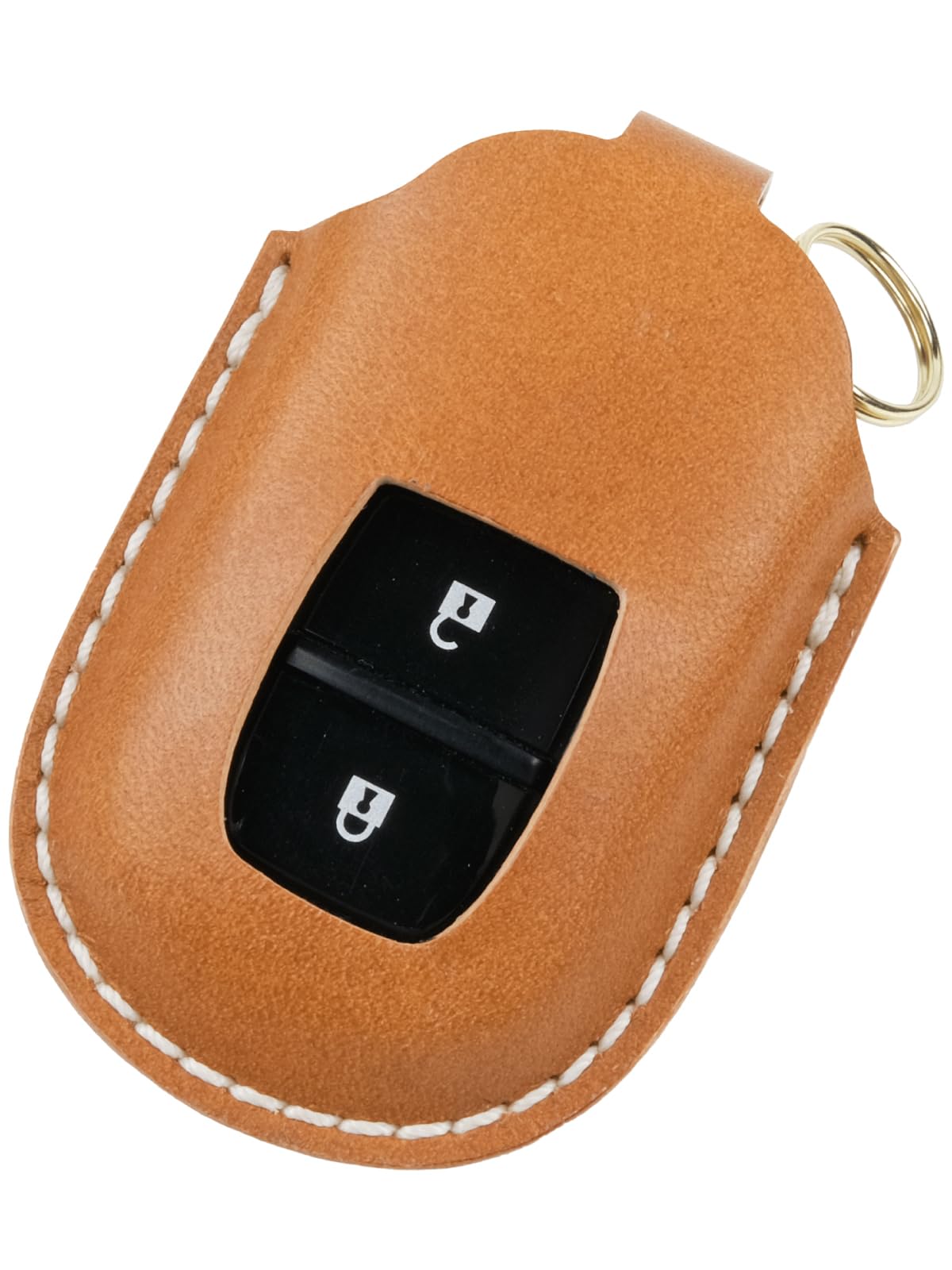 

Новый ключ Honda Оригинальный Высококачественный Итальянский Buttero Новый Vezel Stepwagon Civic Type Civic FL4 [Используемый] Чехол, Кожа, Кожа, ZR-V ZRV, RV, NBOX,