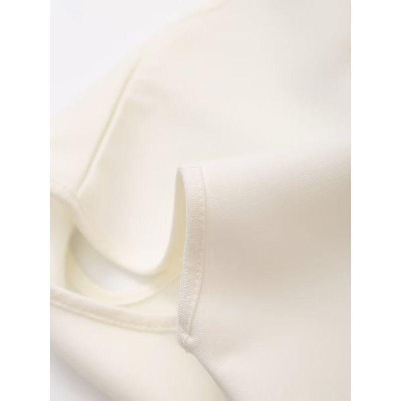 Kaslead New Arrival Women's Clothing Fashion Style Fashion Minimalist Embroider Tops Slim Skirt 5584188